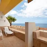 Maravilla Over The Ocean