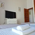 Amarilla Golf Suite