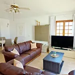 Amarilla Golf Suite