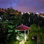Villa Marina Luxury Sea View Private Pool & Garden - Costa Adeje