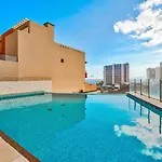 Tenerife Dream 005
