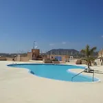 Relax And Quiet Apartment For Remote Working, With Wonderful Sea Views In Poris De Abona, Tenerife - Canary Islands