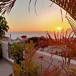 Costa Adeje Villa Private Pool Panoramic Views