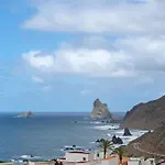 House In Anaga