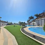 Coastal Dream Villa
