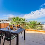 Great Apartment In Los Gigantes