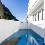 Home2Book Maison De La Nature, Piscine Privee