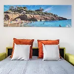 Castle Harbour Holiday Home Heated Pool Views By Lovetenerife