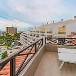 Los Cristianos San Marino Bluesky Apartment
