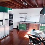 Suite Duplex Centro Historico
