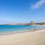 Home2Book Soleil Apt Las Americas Beach, Terrace