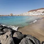 Home2Book Soleil Apt Las Americas Beach, Terrace