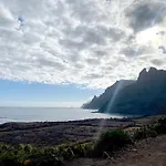 ¡Vistas Al Mar Y Lujo En Bajamar! Apto Boutique