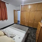 Apartamento Mendoza I - San Isidro