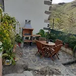 Casa La Fuente