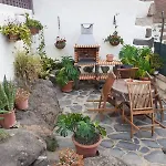 Casa La Fuente