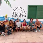 Single Fin Surf Hostel