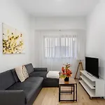 Apartamento Bellavista, Bajo Alcala