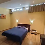 Villa Playa Fanabe Para La Familia