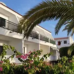 Paraiso Chipeque Los Cristianos
