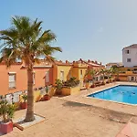 Apartamento Junto Al Mar