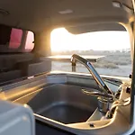 Macaronesia Campervan