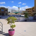 Firstline Apartment Los Cristianos