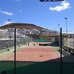 Firstline Apartment Los Cristianos