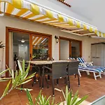 One Bedroom In Costa Adeje Olympus Apartment