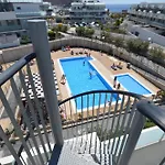 Penthouse Apartment Tejita Beach