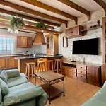 Gran Casa Rural Tijoco Bajo Adeje