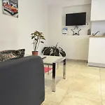 Apartamentos Guayonje Costa