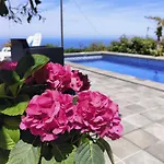 Apartamentos Guayonje Costa