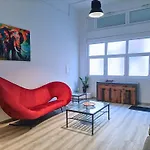 Santa Cruz Urban Loft