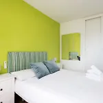 Nice 2 Bd Apartment By The Sea In Playa San Juan