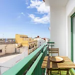 Nice 2 Bd Apartment By The Sea In Playa San Juan