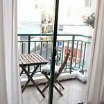 Playa San Juan 3 Bd Apartment By The Sea
