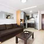 Lucia Dream'S Apartment