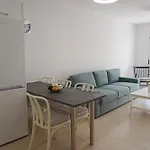 Seaside Apartment In Puertito De Gueimar