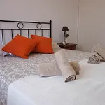 Seaside Apartment In Puertito De Gueimar