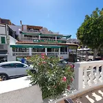 Teneryfa Los Gigantes