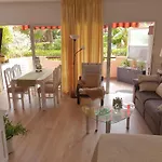 Apartamento Tranquilo En Pto Cruz