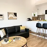 Paulmarie Miraverde Apartment