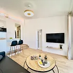 Paulmarie Miraverde Apartment
