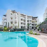 Colinas - Tahona 3-2 Penthouse Jacuzzi & Pool View