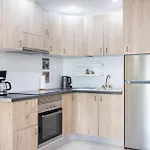 Private Garden Two Bedroom Apartment At Fairways Club