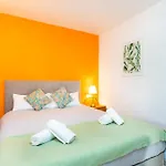 Private Garden Two Bedroom Apartment At Fairways Club