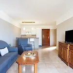 Nice Apt With Terrace In Golf Del Sur