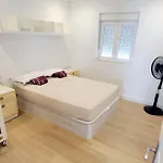 Apartamento Con Piscina Privada