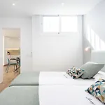 Sunny Island Apartment Tenbel